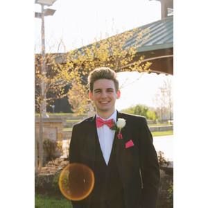 Meet your Posher, Devin